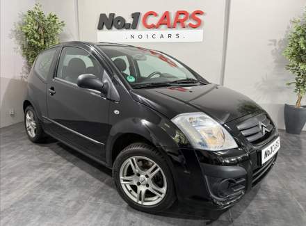 Citroën - C2