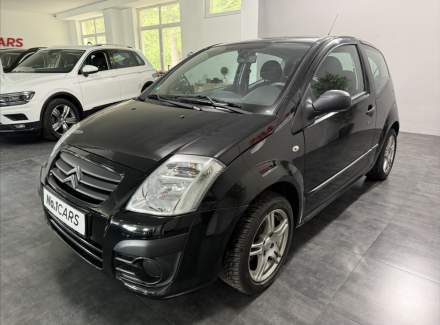 Citroën - C2