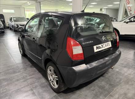 Citroën - C2