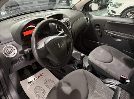 Citroën - C2