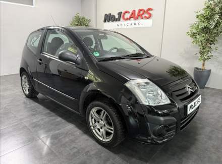 Citroën - C2