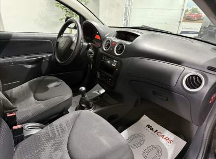 Citroën - C2