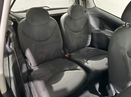 Citroën - C2
