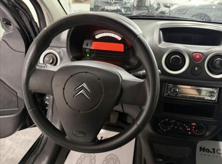 Citroën - C2
