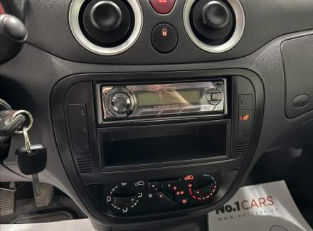 Citroën - C2