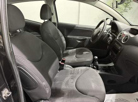 Citroën - C2
