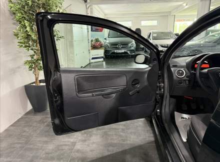 Citroën - C2