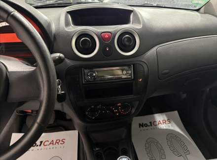 Citroën - C2