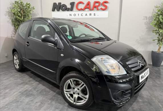 Citroën - C2