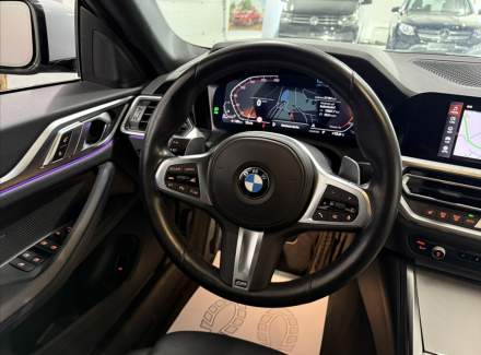 BMW - 4er