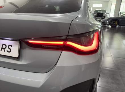 BMW - 4er