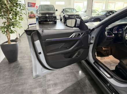 BMW - 4er