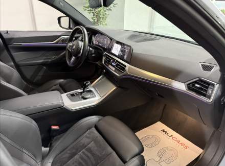 BMW - 4er