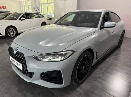 BMW - 4er