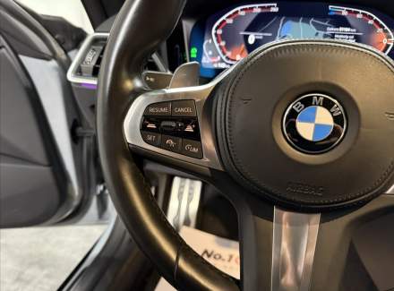 BMW - 4er