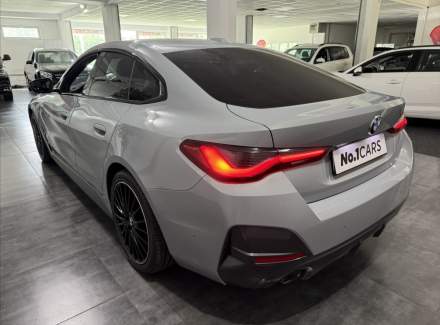 BMW - 4er