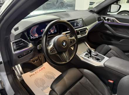 BMW - 4er