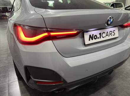 BMW - 4er