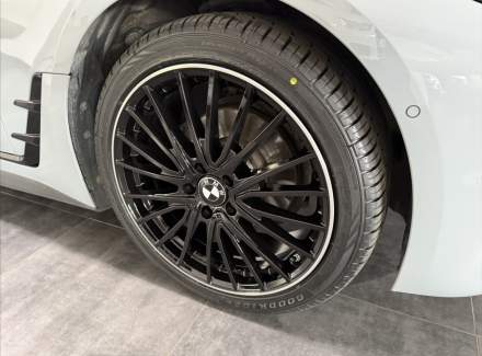 BMW - 4er