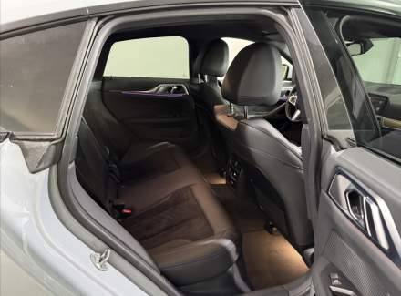 BMW - 4er