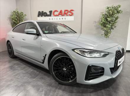 BMW - 4er