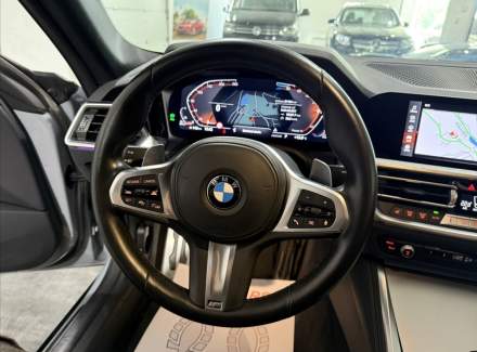 BMW - 4er