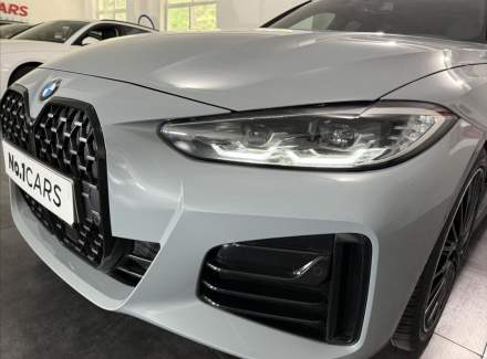BMW - 4er