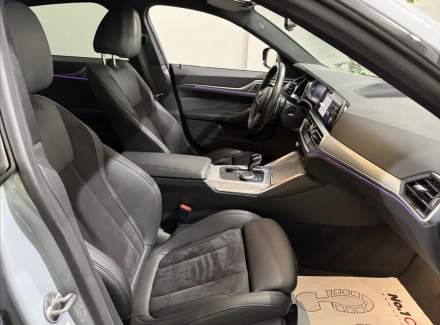 BMW - 4er