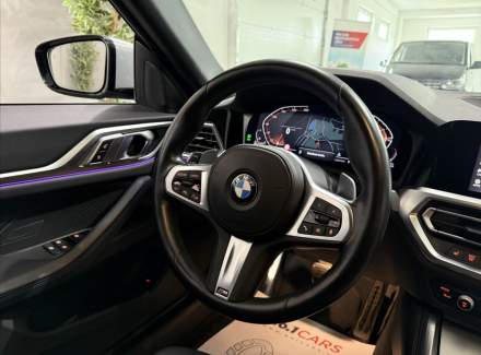 BMW - 4er