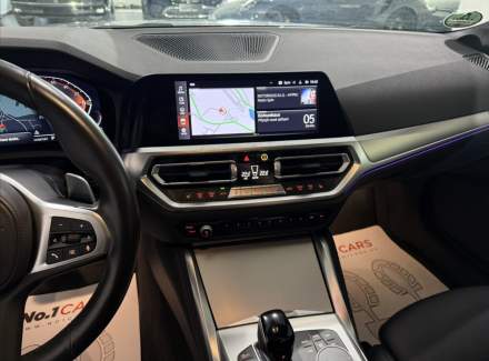 BMW - 4er