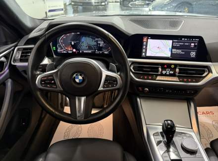 BMW - 4er