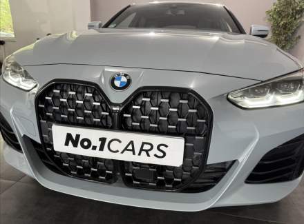 BMW - 4er