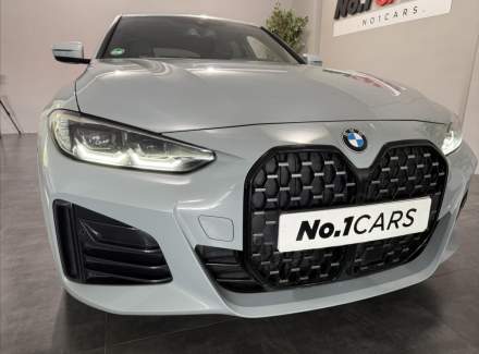 BMW - 4er