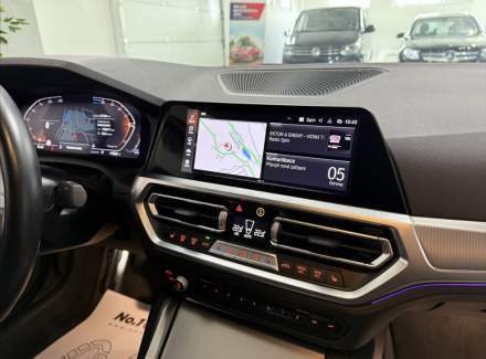 BMW - 4er