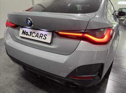 BMW - 4er