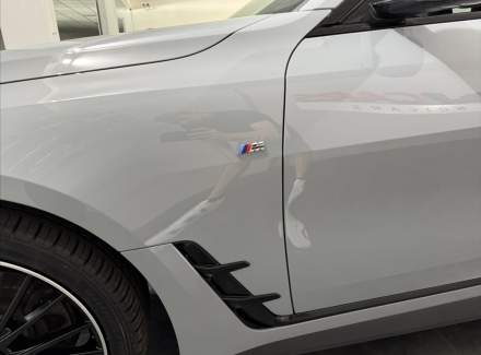 BMW - 4er