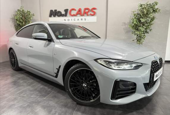 BMW - 4er