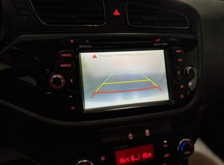Kia - Cee'd