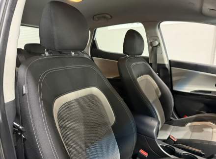 Kia - Cee'd