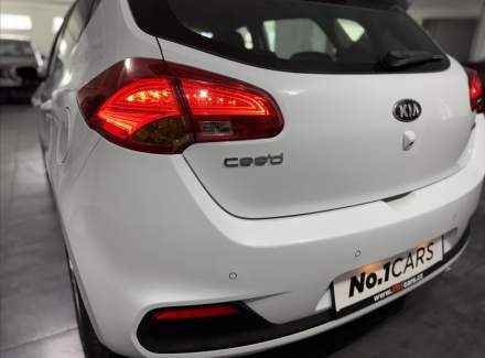 Kia - Cee'd
