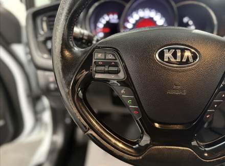 Kia - Cee'd