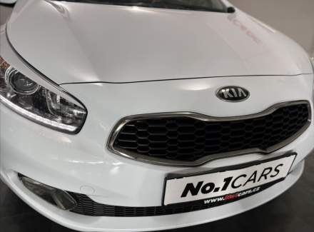 Kia - Cee'd