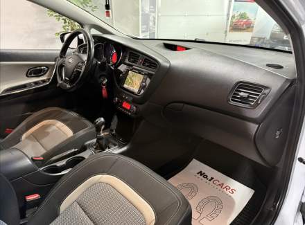 Kia - Cee'd