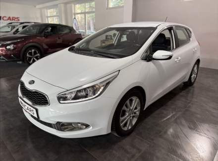 Kia - Cee'd