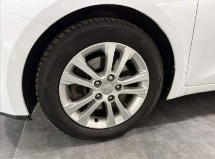 Kia - Cee'd