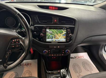 Kia - Cee'd