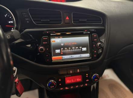 Kia - Cee'd