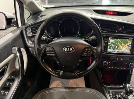 Kia - Cee'd
