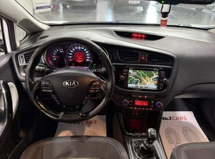 Kia - Cee'd