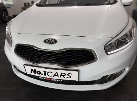 Kia - Cee'd